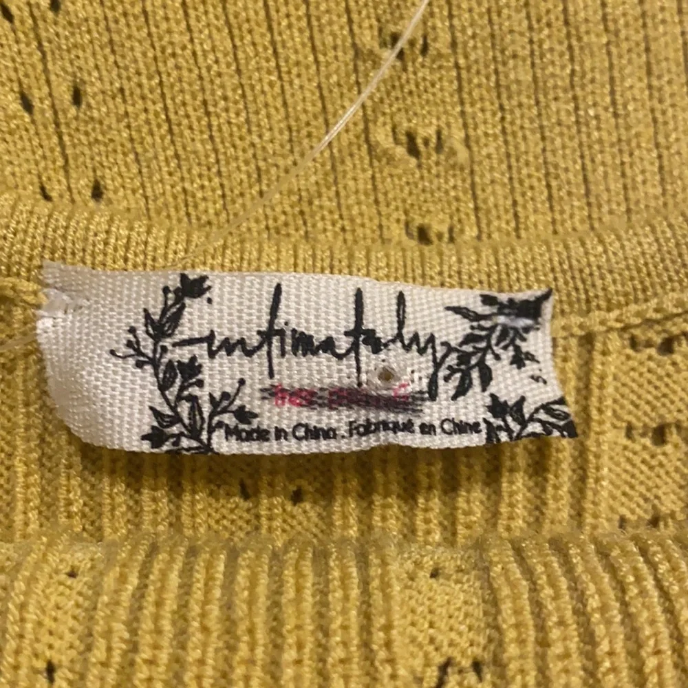 NWOT Intimately Free People Set - Picture 2 of 5